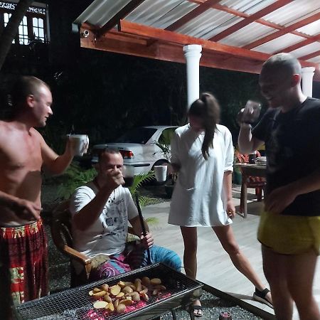 Willa Fern Dale Weligama Zewnętrze zdjęcie
